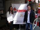 1º Bazar Open Shopping - Contap