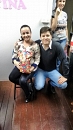 Chá de Bebê Velentinna & Darlene