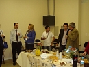 Evento para os síndicos.