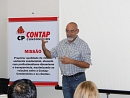 Evento para os síndicos.