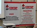 Evento para os síndicos.