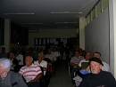 Palestra sobre segurança para os Vigias dos condomínios.