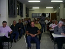 Palestra sobre segurança para os Vigias dos condomínios.