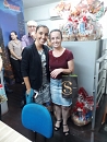 Festa de Confraternização Contap Condomínios 2018