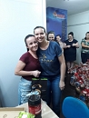Festa de Confraternização Contap Condomínios 2018