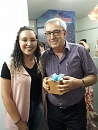 Festa de Confraternização Contap Condomínios 2018