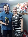 Festa de Confraternização Contap Condomínios 2018